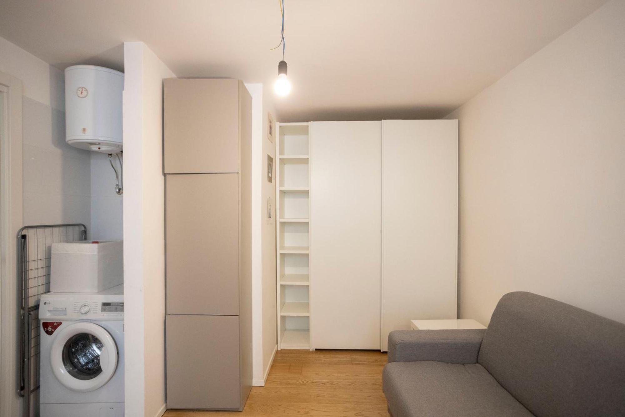 Qu4Ttro I Domo House Apartment Salerno Exterior photo
